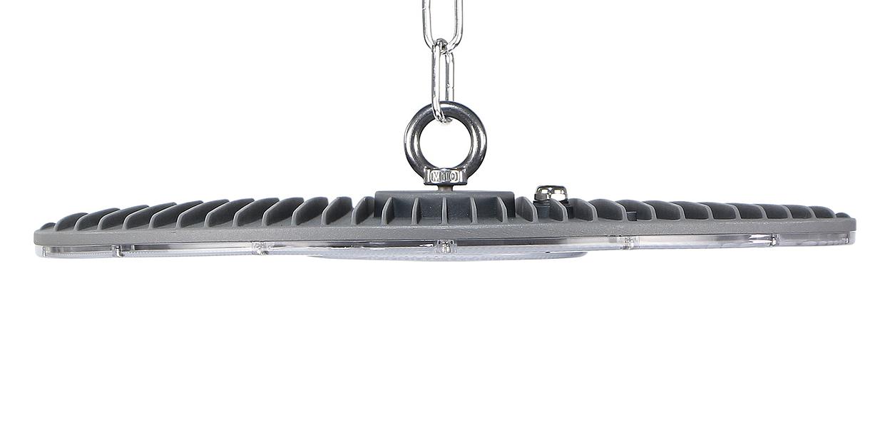 Светильник светодиодный PHB NLO 02 200Вт 5000К 90град. IP65 для высоких пролетов (high bay) JazzWay 5040434 фото 3