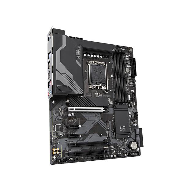 Материнская плата Gigabyte Z790 UD фото 3