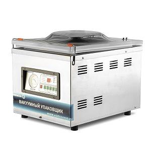 Вакуумный упаковщик DZ-300/PD FoodAtlas Eco фото 7