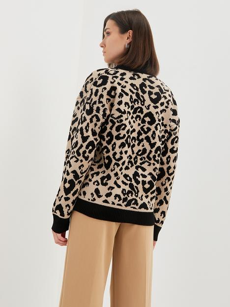 Вязаные вещи - Кардиган фото 2