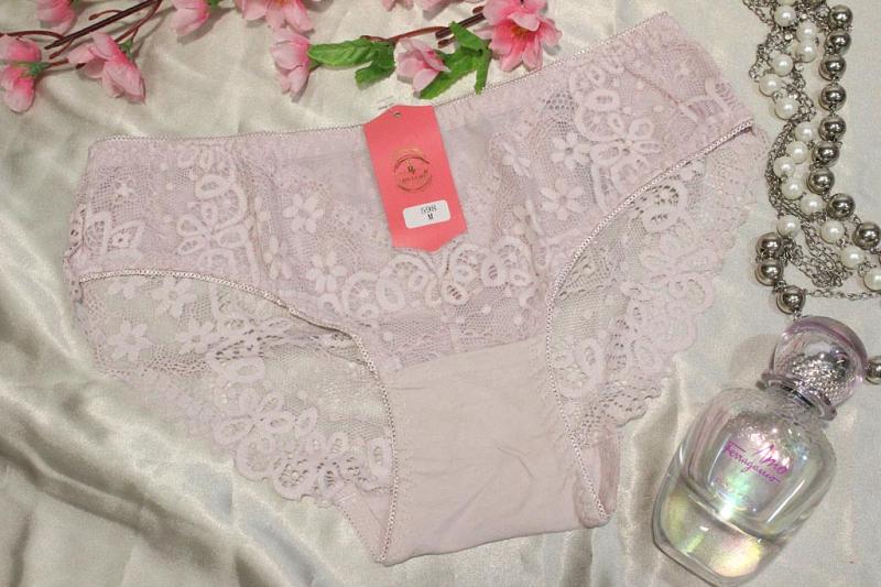 Трусы женские р-р 42-46 Арт. 598 премиум (к.11629) фото 1