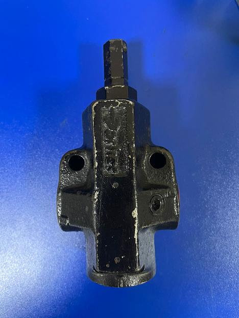 Предохранительные клапаны модульного монтажа фото 4