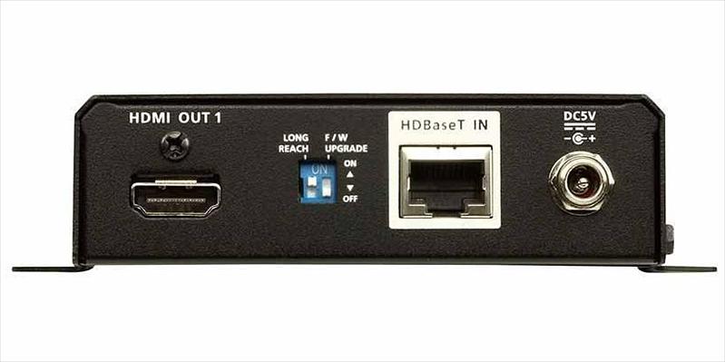 Удлинитель ATEN HDMI HDBaseT Extender with Dual Output фото 3