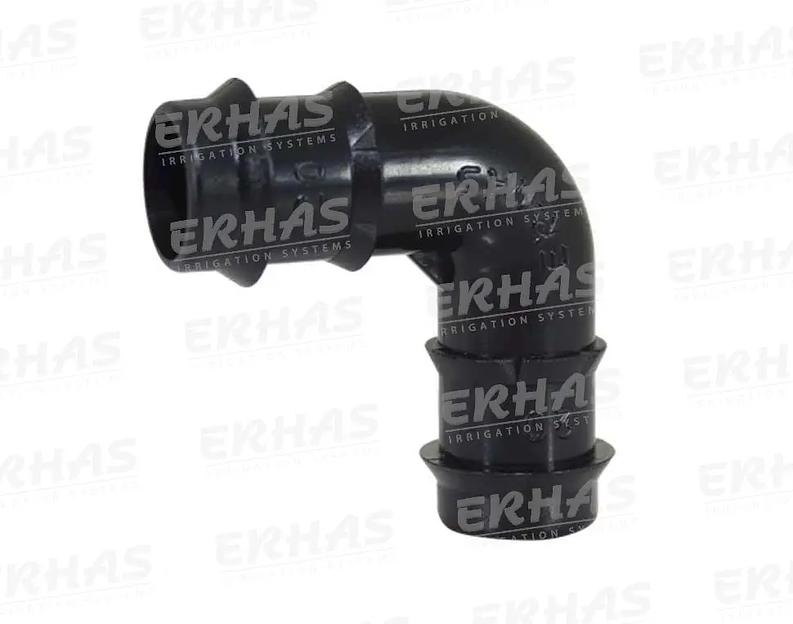 Колено Erhas ОПТ фото 1