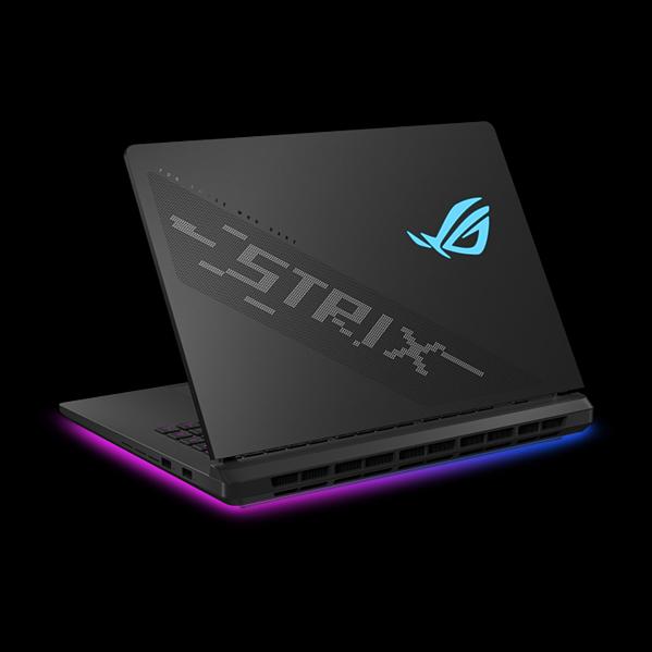 ASUS ROG Strix SCAR 16 G635LX-RW187W Intel [90NR0L81-M008D0] Black 16" {WUXGA Ultra 9 275HX 2.7GHz/DDR5 32GB/SSD 2TB/Nvidia RTX 5090 (24GB GDDR7)/ WIN11 Home} фото 5