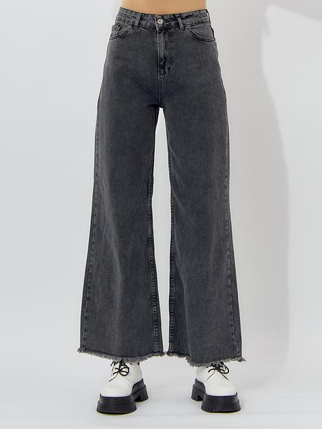 Джинсы клеш Q04 DENIM 551_298TC фото 6