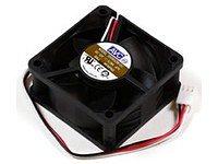 Запасные части Вентилятор CPU DesignJet 4500 / L25500 / Z6100 (Q1271-60160) фото 1