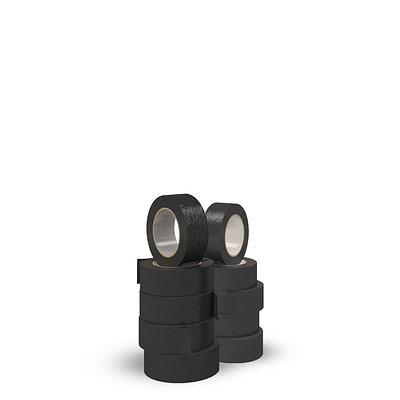 Лента ПВХ 50мм х 25 м ОПТ фото 1