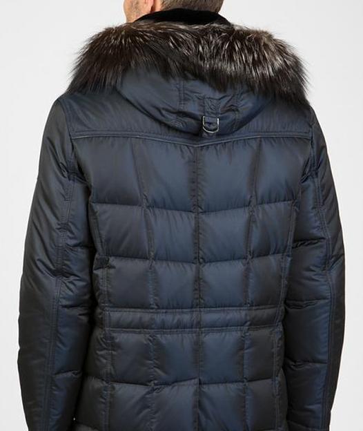 Куртка «Аляска» мужская RIGGI R-1990 фото 3