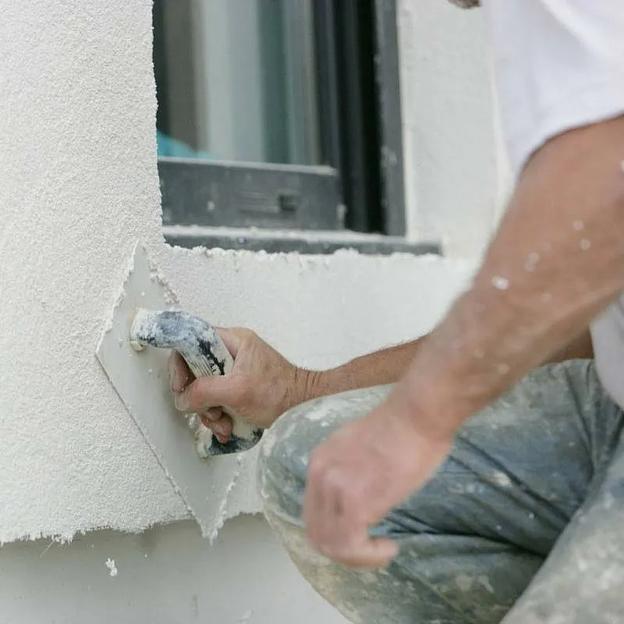 Шпатлёвка «Виола влагостойкая» ОПТ фото 1