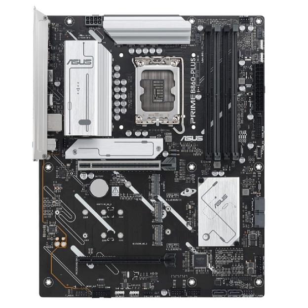 ASUS PRIME B860-PLUS-CSM фото 1