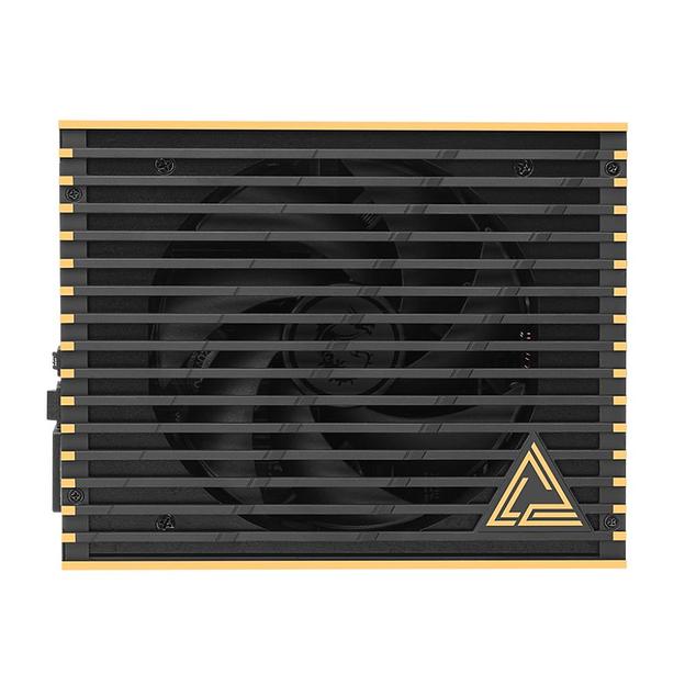 Блок питания ПК MSI MEG Ai1600T PCIE5, 1600W, 80+ Titanium, полностью модульный, ATX 3.1, PCIE5.1, RTL фото 2