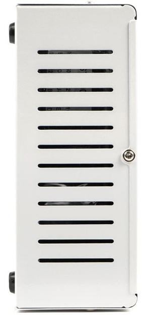 Стабилизатор напряжения Бастион Rapan ST-2000 2000ВА белый фото 3