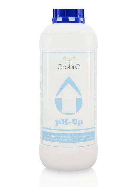 Удобрение GroBro pH Up фото 1