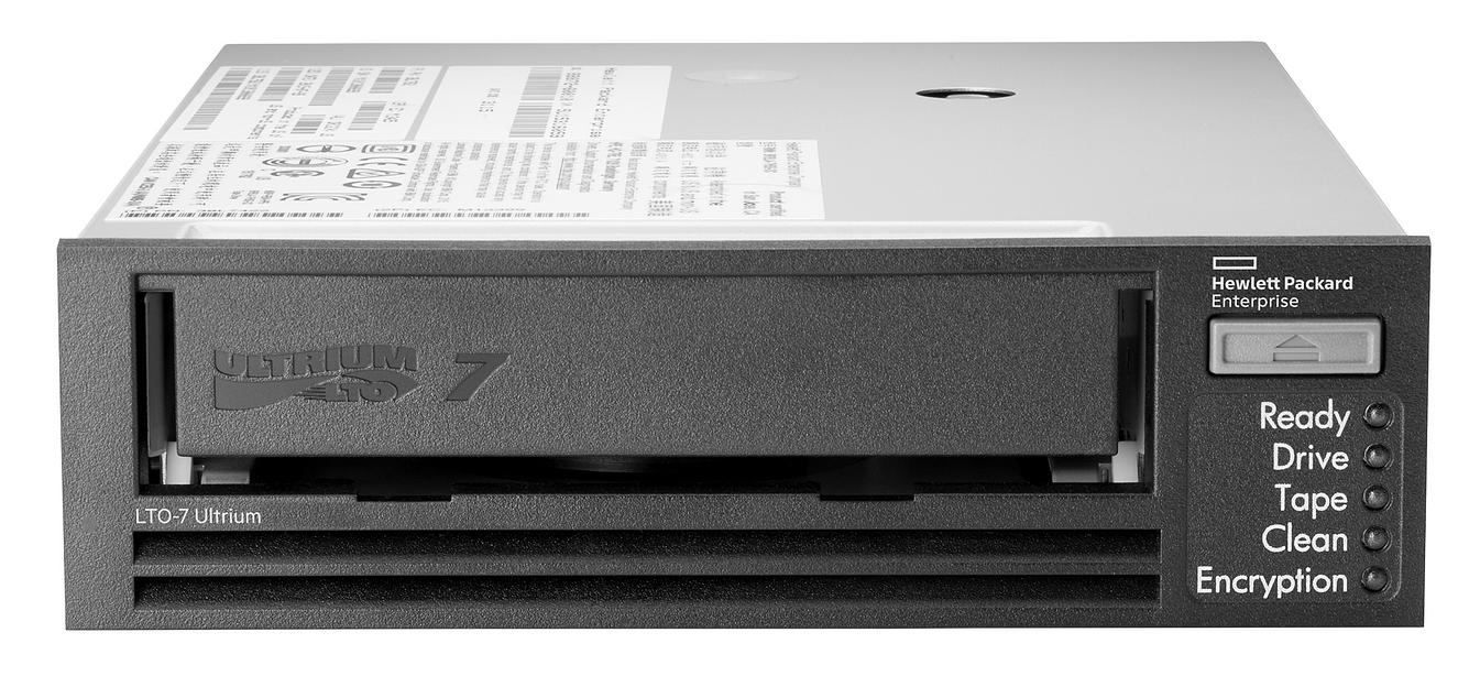 Ленточный накопитель HPE LTO-7 Ultrium (BB874A) фото 1