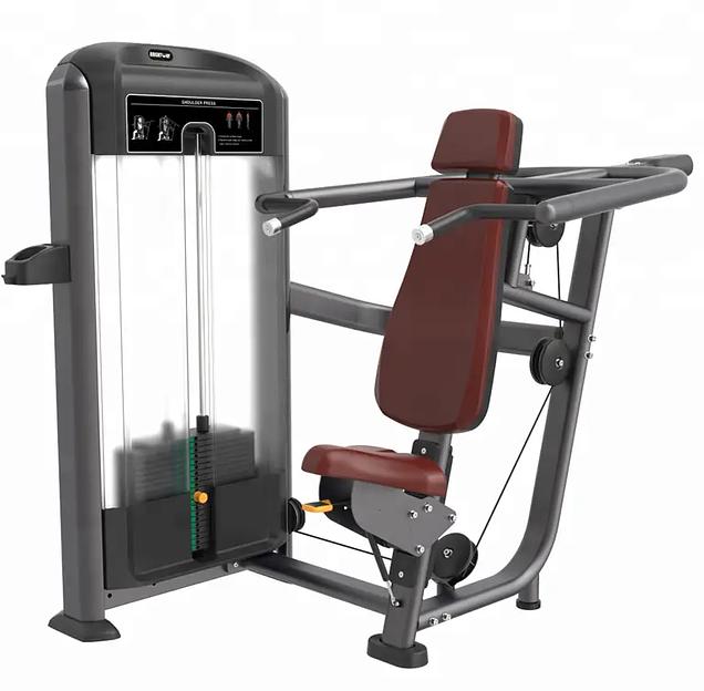 Жим от плеч Insight Fitness TF02 фото 7