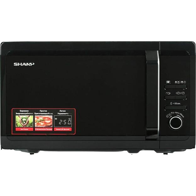 Микроволновая печь Sharp Sharp Микроволновая печь SHARP R2852RK (R2852RK) фото 1