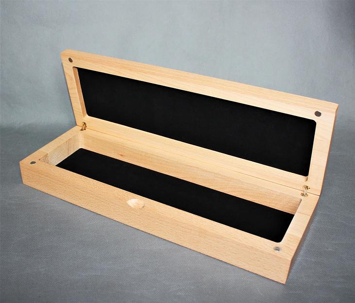 Подарочный футляр для ножа, под заказ фото 3