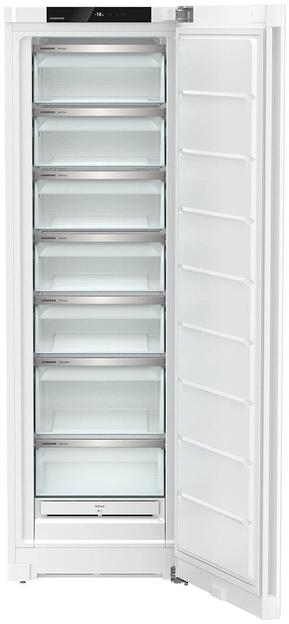 Морозильная камера Liebherr FNd 522i белый фото 7