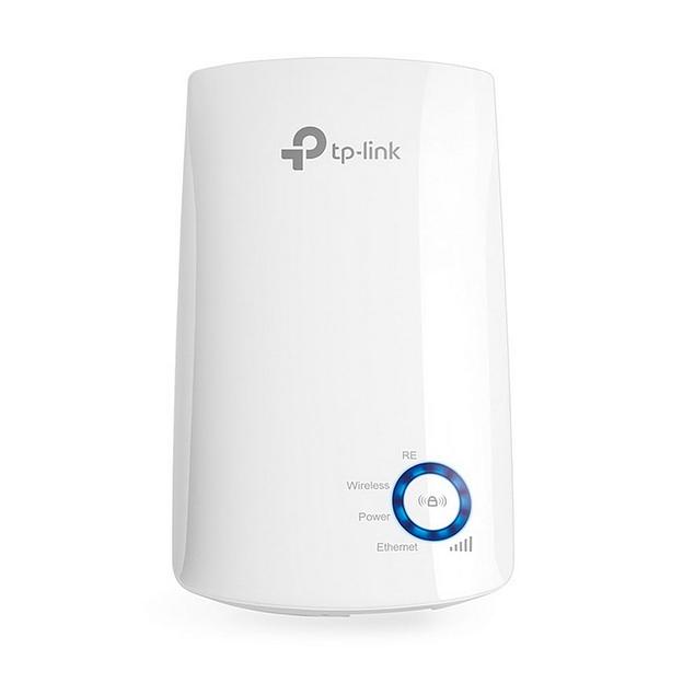 Адаптер Wi-Fi TP-Link TL-WA850RE фото 2