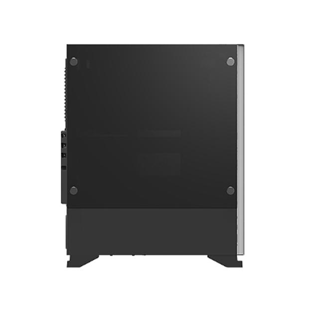 Компьютерный корпус Zalman S5 Black без Б/П S5 Black фото 3
