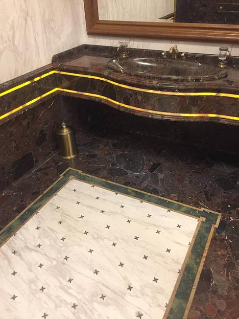 Мрамор NARVA (Нарва) фото 4