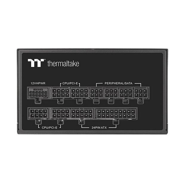 Блок питания Thermaltake 850Вт [PS-TPD-0850FNFAGE-4] фото 3