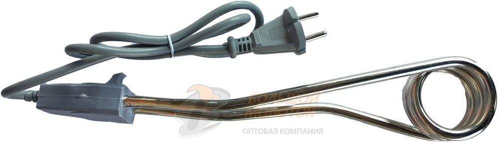 Кипятильник 1,5 кВт Cерый HJ101 /100 фото 1