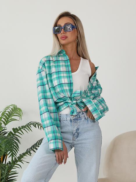 Рубашка М5-5035/16 фото 5