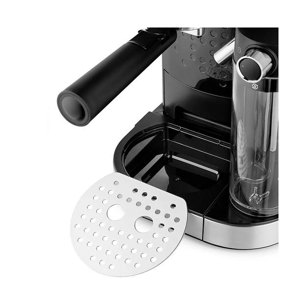 Кофеварка Kitfort КТ-7112 фото 3