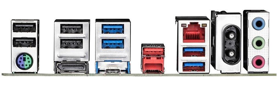 Материнская плата Gigabyte Z890 UD WIFI6E фото 2