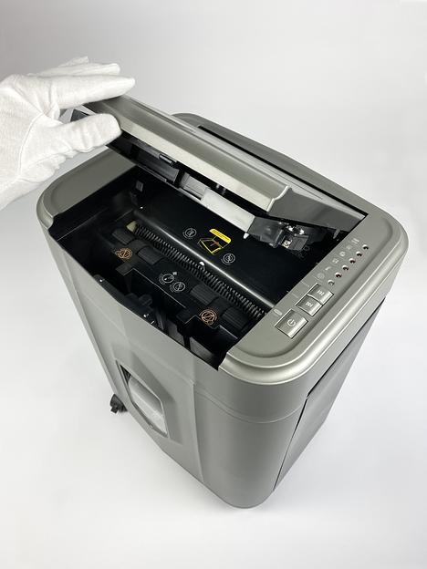 Уничтожитель документов ГЕЛЕОС АП23-5 Гелеос АП23-5 фото 3