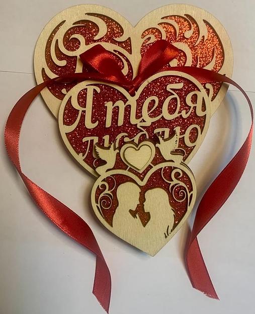 Изготовление декоративных изделий из фанеры фото 2