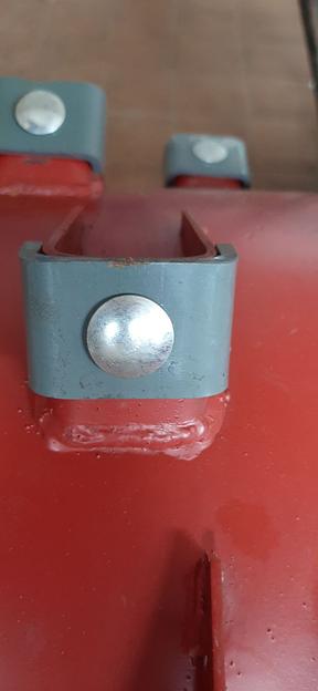 Барабан ускоряющий кзк-12-0102600А фото 4