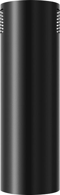 Вытяжка каминная Weissgauff Tubus 900 PB BL черный управление: кнопочное (1 мотор) фото 2