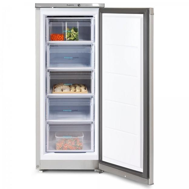 Морозилка M414 БИРЮСА фото 5