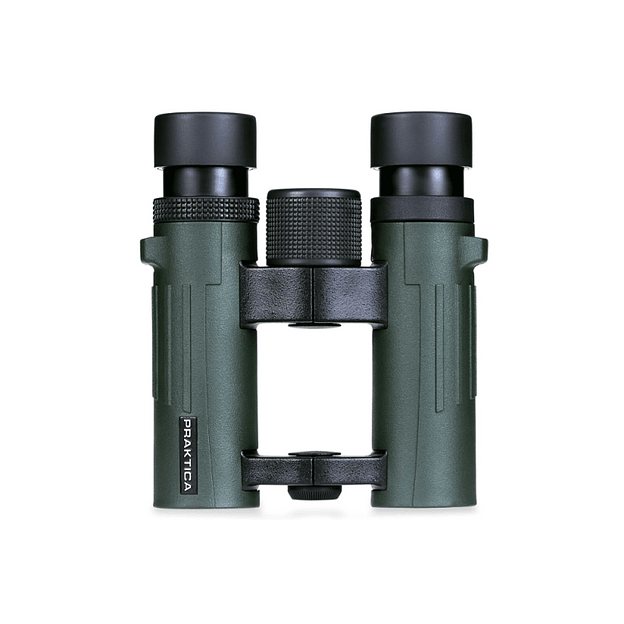 Praktica Бинокль Pioneer R 12x50, водозащита > фото 1