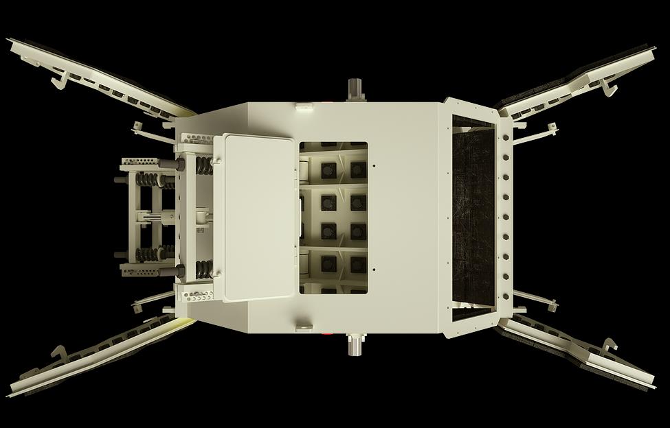 Дробилка роторная ICR-S Tauro 30 фото 8