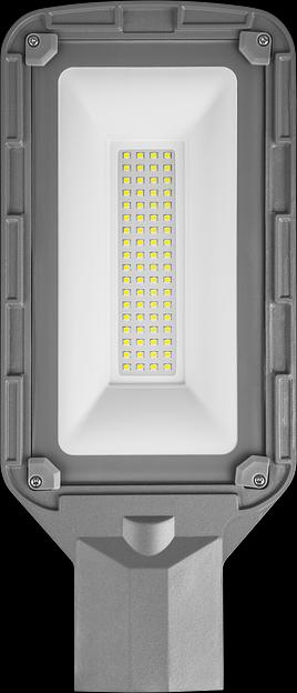 Светильник светодиодный уличный ДКУ-50вт OSF-03-50-5K-LED ОНЛАЙТ фото 3