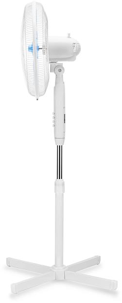 Вентилятор напольный Coolfort CF-2029 40Вт скоростей:3 фото 3