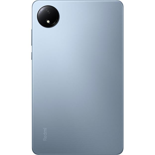 Планшет 8.7"; Xiaomi Redmi Pad SE 4+128Gb голубой (VHU5078RU) фото 5