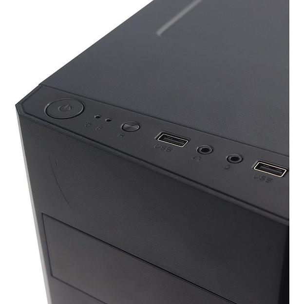 Компьютер Raskat Strike 520 (AMD Ryzen 5 8400F, A620, RAM 32Gb, NVMe SSD 512Gb, NVIDIA RTX 3050 8Gb, 650W, No OS) фото 7