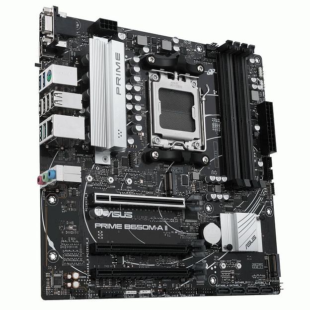 PRIME B650M-A II-CSM фото 4