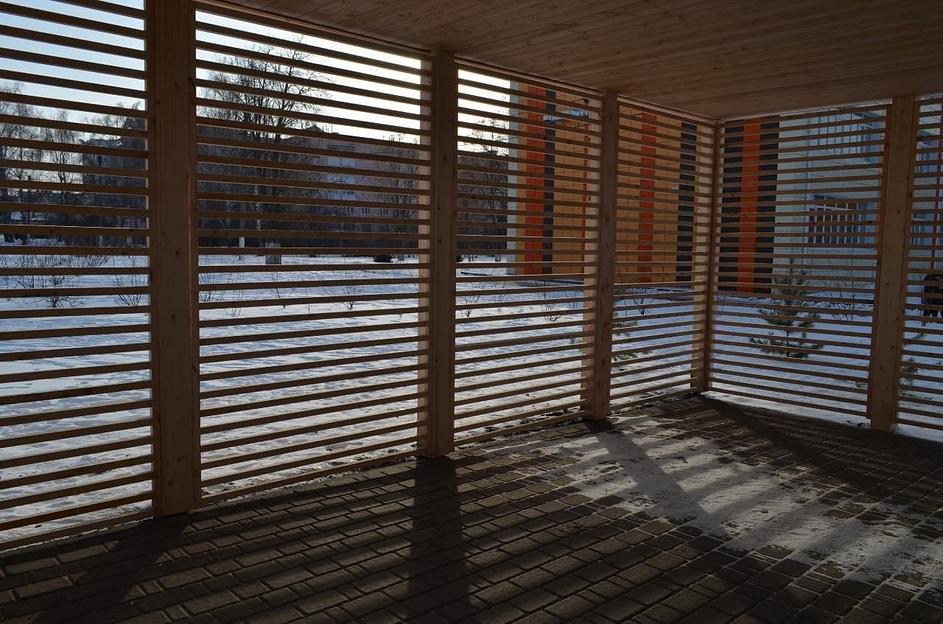 Летний класс  (9х7) фото 4