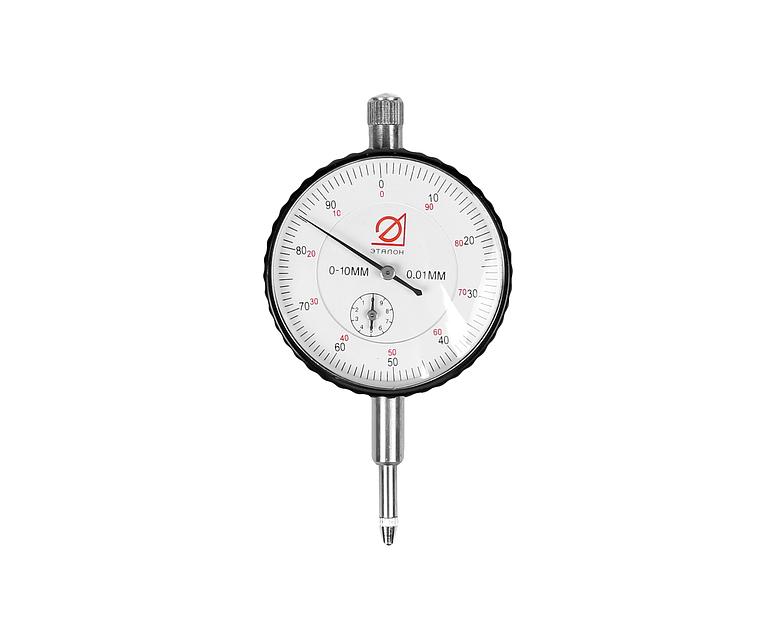 Индикатор час.типа 0-10 0.01 с уш. Эталон с поверкой фото 4