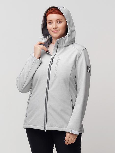 Ветровка MTFORCE 2031-1SS фото 6