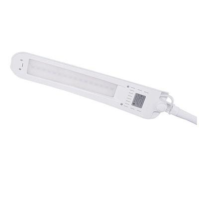 Светильник Гермес ПДБ-57-8-004 сенсорный, МС, 8 Вт, LED, белый, Трансвит фото 2