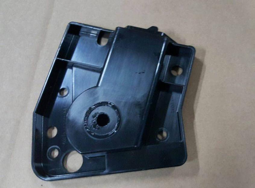 Рама шестерни HP LJ P2035/P2055 (RC2-6042) фото 1