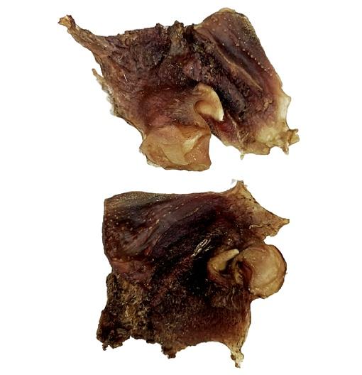 Мясные говяжьи чипсы лакомство для собак 1 кг ОПТ фото 1