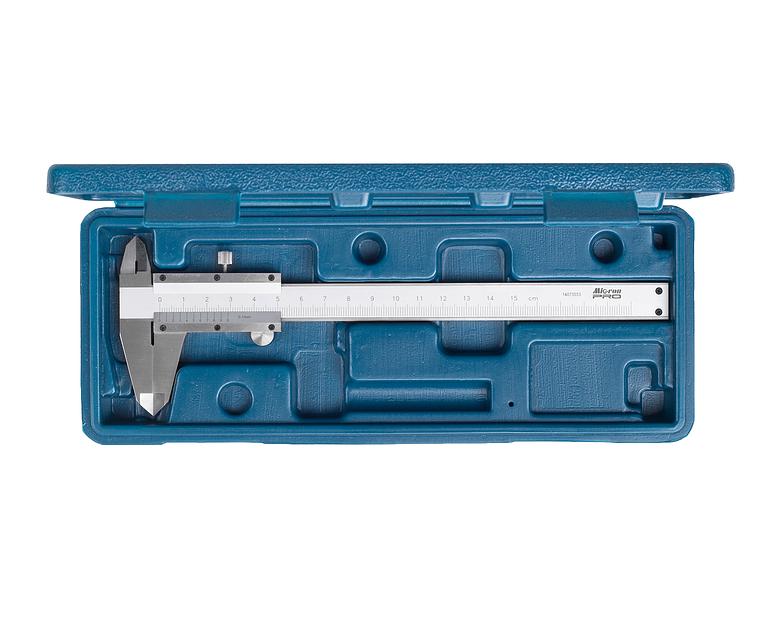 Штангенциркуль ШЦ-1-150 0,1 МИК PRO с поверкой фото 3